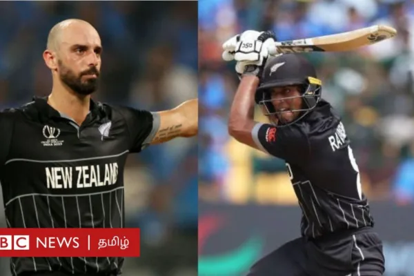 ஐ.பி.எல். ஏலம்: சி.எஸ்.கே. அணி ரச்சின் ரவீந்திரா, மிட்செலை வாங்கியது ஏன்? தோனிக்கு பிறகு கேப்டன் யார்?