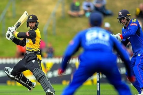 Wellington Firebirds vs Otago Volts Prediction, Betting Tips & Odds │ 21 December, 2023