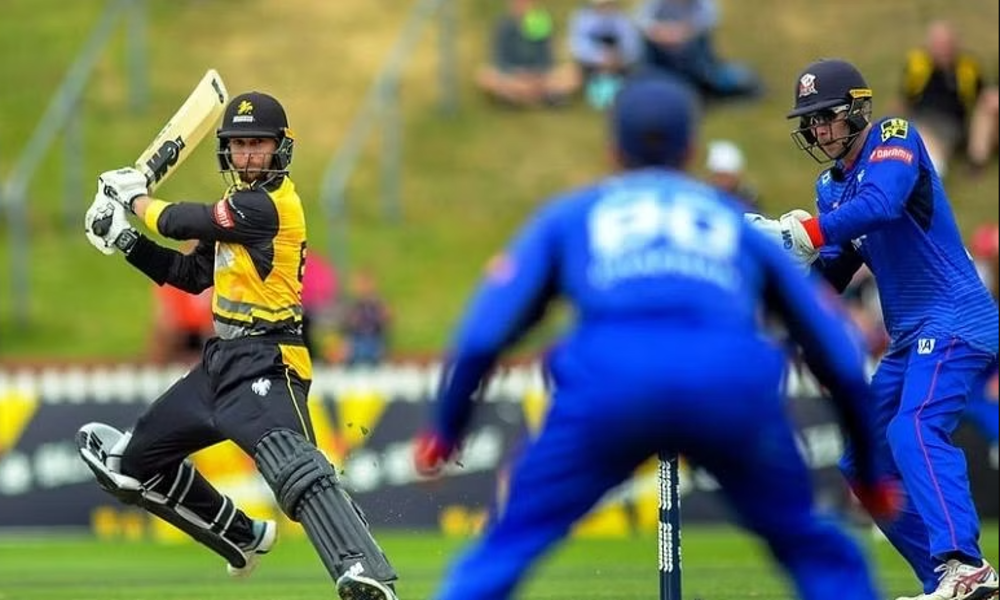 Wellington Firebirds vs Otago Volts Prediction, Betting Tips & Odds │ 21 December, 2023
