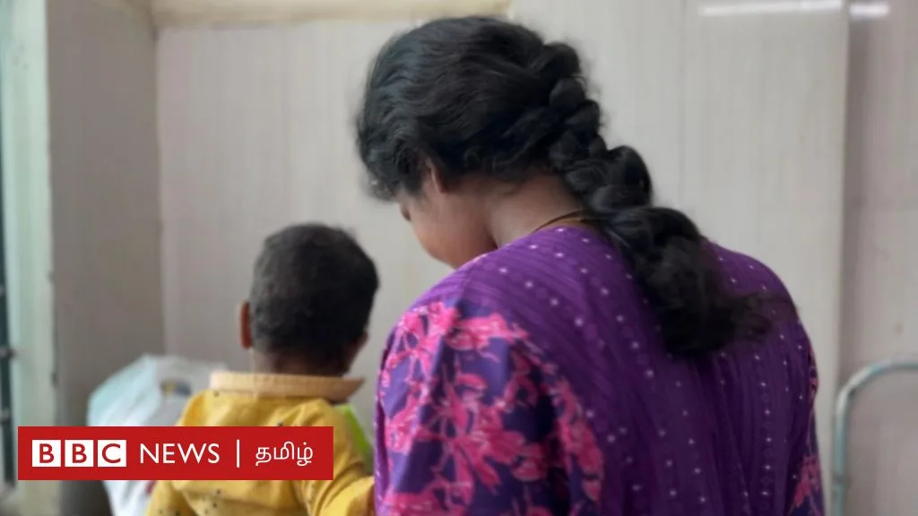 இறந்த குழந்தையின் உடலை அட்டைப் பெட்டியில் வைத்து கொடுத்த அரசு மருத்துவமனை ஊழியர்கள் – என்ன நடந்தது?