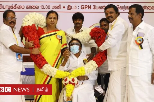 பிரேமலதா: தேமுதிகவின் புதிய பொதுச் செயலாளராக அவரால் என்ன சாதிக்க முடியும்?