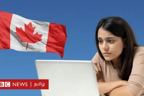 இந்திய மாணவர்கள் கனடாவில் படிக்க செலவு இனி இரட்டிப்பாகும் - புதிய விதிகள் என்ன?