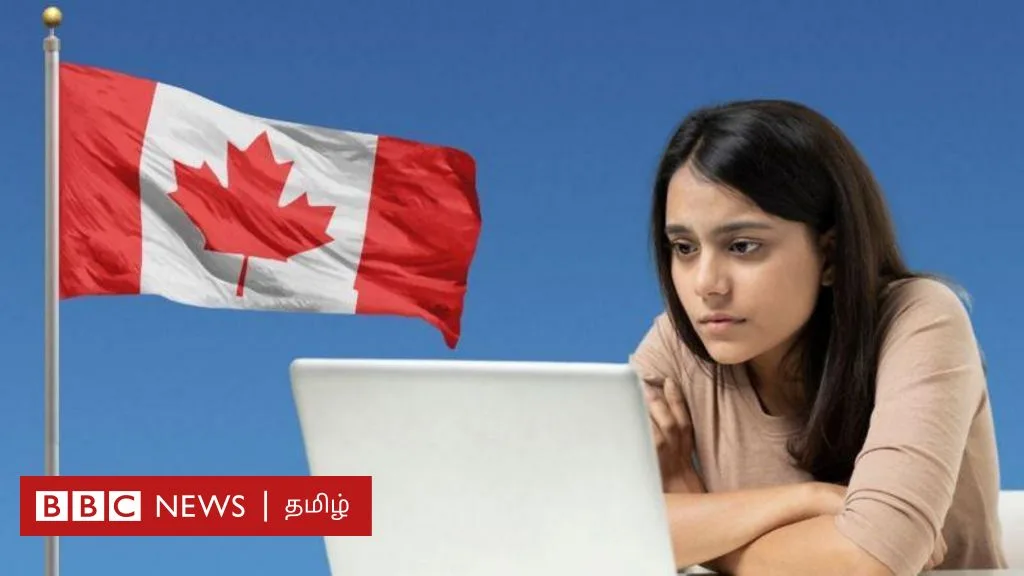 இந்திய மாணவர்கள் கனடாவில் படிக்க செலவு இனி இரட்டிப்பாகும் - புதிய விதிகள் என்ன?
