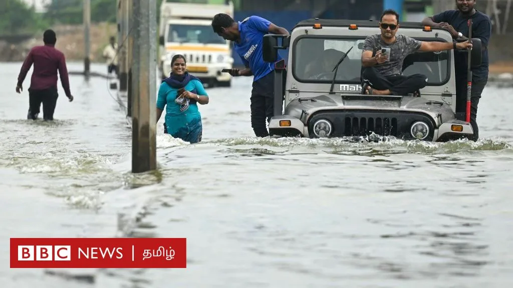 சென்னை வெள்ளத்தில் மூழ்கிய கார்களுக்கு காப்பீட்டில் முழு தொகையை பெறுவது எப்படி?