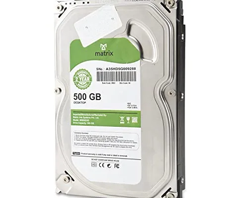 hdd