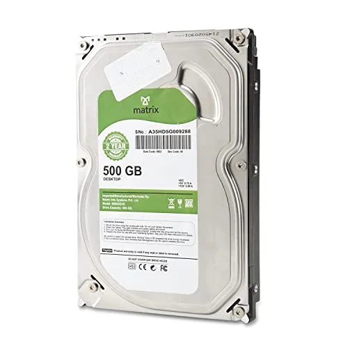 hdd