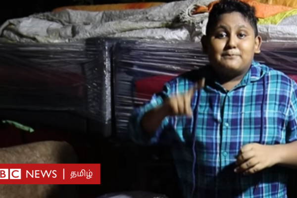 2023 வைரல் சம்பவங்கள்: சோஃபா சிறுவன் முதல் டிடிஎஃப் வாசனின் மஞ்சள் வீரன் வரை