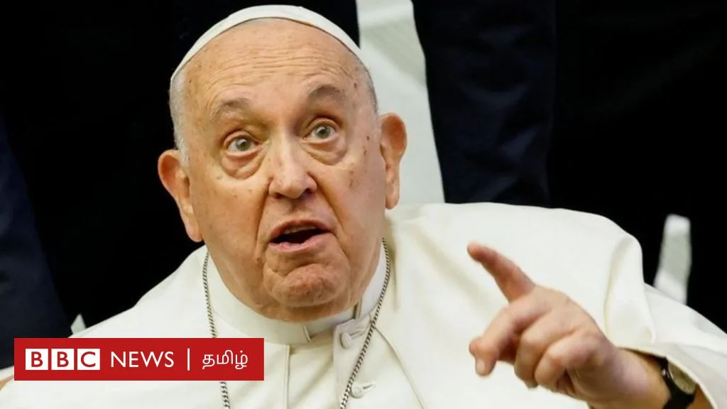 போப் பிரான்சிஸ் மற்றும் பழமைவாத கிறிஸ்தவர்கள் இடையே வலுக்கும் மோதல் – பின்னணி என்ன?