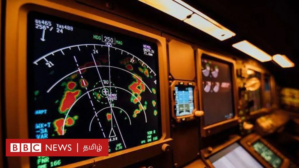 தமிழ்நாட்டில் அதி கனமழை: வானிலை மையம் கணிக்க தவறியதா? மேற்குலக மாதிரி துல்லியமாக கணித்தது எப்படி?