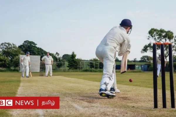 இந்தியா - தென் ஆப்ரிக்கா மோதும் போட்டியை பாக்ஸிங் டே டெஸ்ட் என்று அழைப்பது ஏன்?
