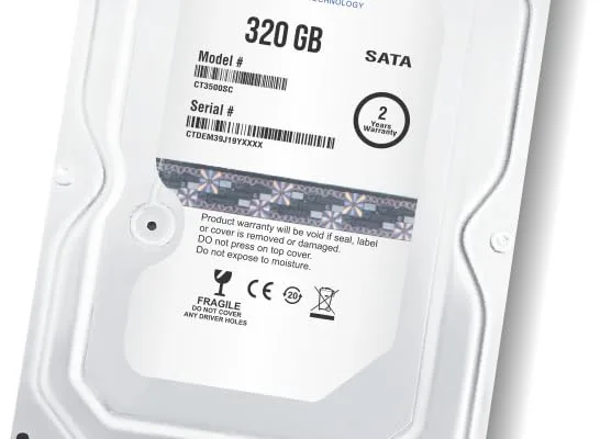 hdd