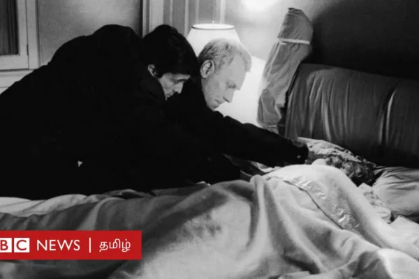 ரோலண்ட் டோ: தி எக்ஸார்சிஸ்ட் படம் உருவாகக் காரணமான சிறுவனுக்கு என்ன நடந்தது?