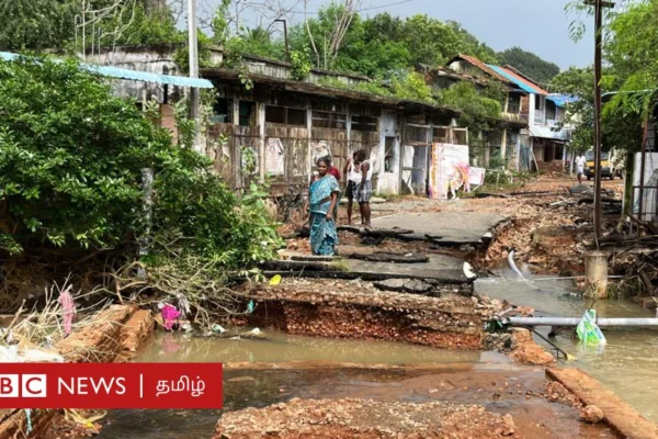 ஸ்ரீவைகுண்டம் ரயில் நிலையம்: திருச்செந்தூர் எக்ஸ்பிரஸ் பயணிகளின் உயிரைக் காத்த புதுக்குடி கிராம மக்களின் தற்போதைய நிலை என்ன?