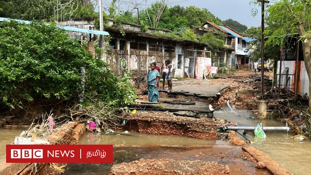 ஸ்ரீவைகுண்டம் ரயில் நிலையம்: திருச்செந்தூர் எக்ஸ்பிரஸ் பயணிகளின் உயிரைக் காத்த புதுக்குடி கிராம மக்களின் தற்போதைய நிலை என்ன?