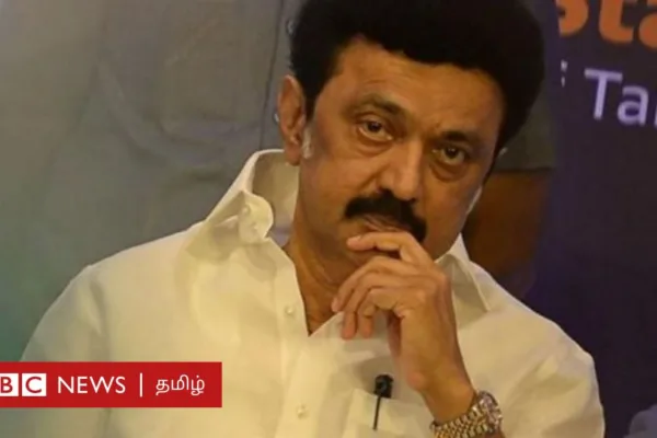 தமிழ்நாடு: ஊழல் வழக்குகளால் திமுகவின் வருங்காலத்துக்கு எந்த அளவுக்கு ஆபத்து ஏற்பட்டிருக்கிறது?