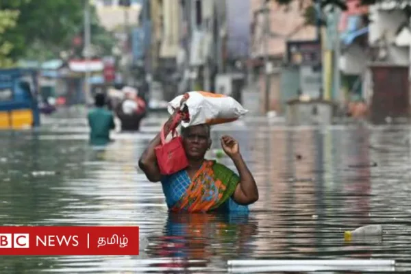மிக்ஜாம் புயல் மீட்பு பணியில் தமிழ்நாடு அரசு அலட்சியமாக செயல்பட்டதா? மக்களின் கோபம் ஏன்?
