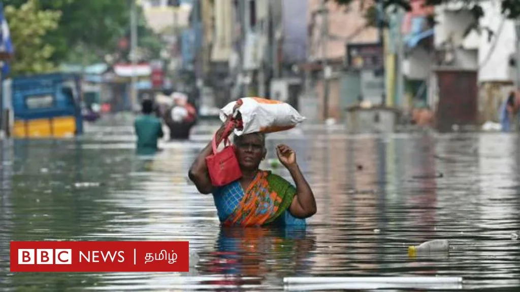 மிக்ஜாம் புயல் மீட்பு பணியில் தமிழ்நாடு அரசு அலட்சியமாக செயல்பட்டதா? மக்களின் கோபம் ஏன்?