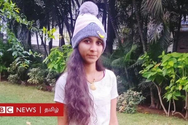 சென்னை: பெண் என்ஜினியர் உயிரோடு எரித்துக் கொலை, திருநம்பி கைது - என்ன நடந்தது?