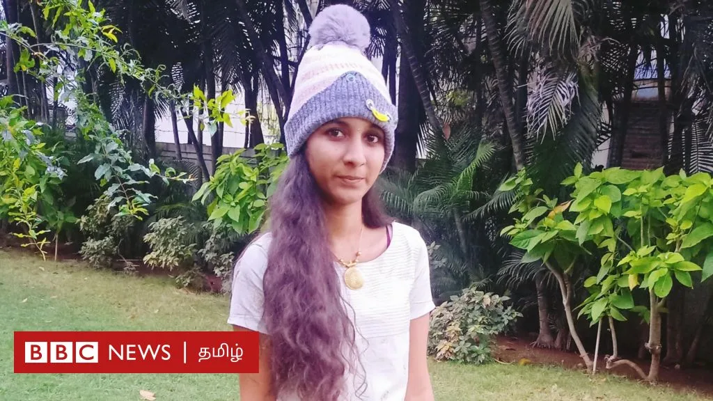 சென்னை: பெண் என்ஜினியர் உயிரோடு எரித்துக் கொலை, திருநம்பி கைது - என்ன நடந்தது?