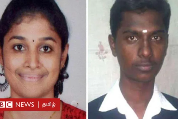 சுவாதி கொலையும் ராம்குமார் தற்கொலையும்: சுவாதியை அடித்த ஆண் நண்பர் யார்? தீராத சந்தேகங்கள்