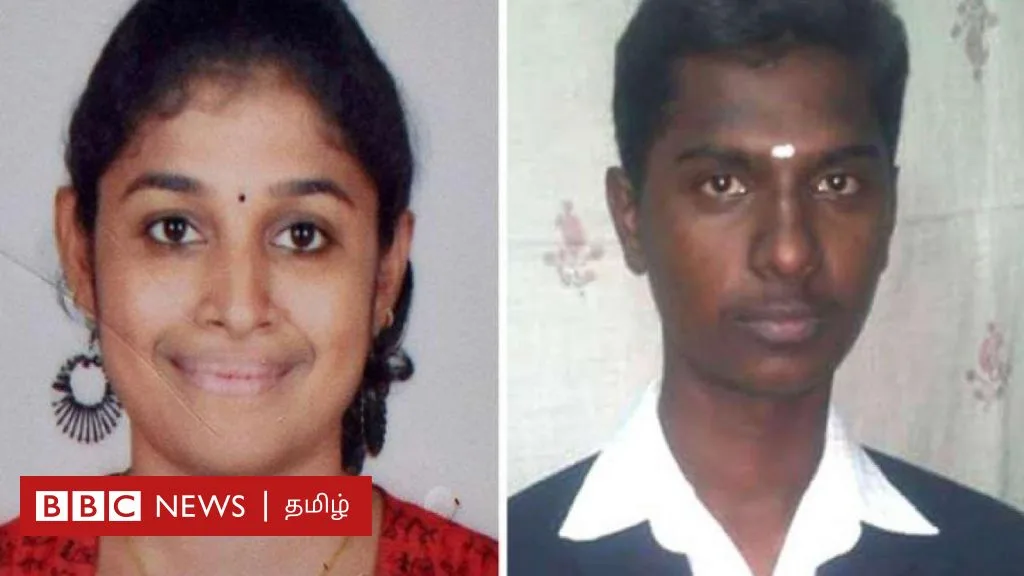சுவாதி கொலையும் ராம்குமார் தற்கொலையும்: சுவாதியை அடித்த ஆண் நண்பர் யார்? தீராத சந்தேகங்கள்