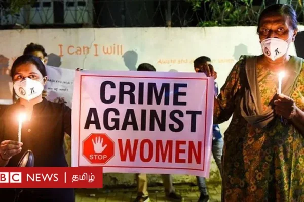 இந்தியாவில் பெண்ணை நிர்வாணமாக இழுத்து செல்லும் கொடூரம் தொடர்வது ஏன்? ஆங்கிலேயர் கால சட்டம் அவசியமா?