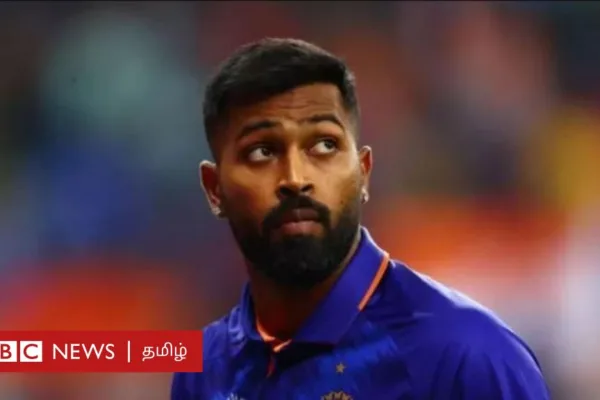 மும்பை இந்தியன்ஸ் கேப்டனாக ஹர்திக் பாண்ட்யா நியமனம் - ரோகித் சர்மா நீக்கத்தின் பின்னணி என்ன?