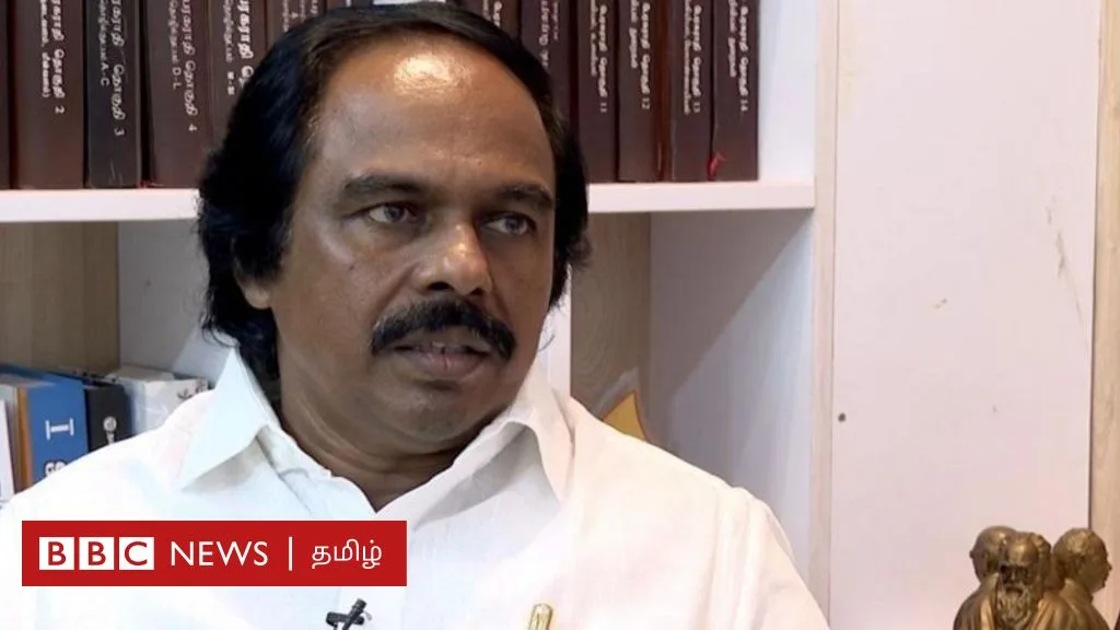 குறைந்த கொழுப்புள்ள பாலை கூடுதல் விலைக்கு விற்கிறதா ஆவின்? - அமைச்சர் மனோ தங்கராஜ் விளக்கம்