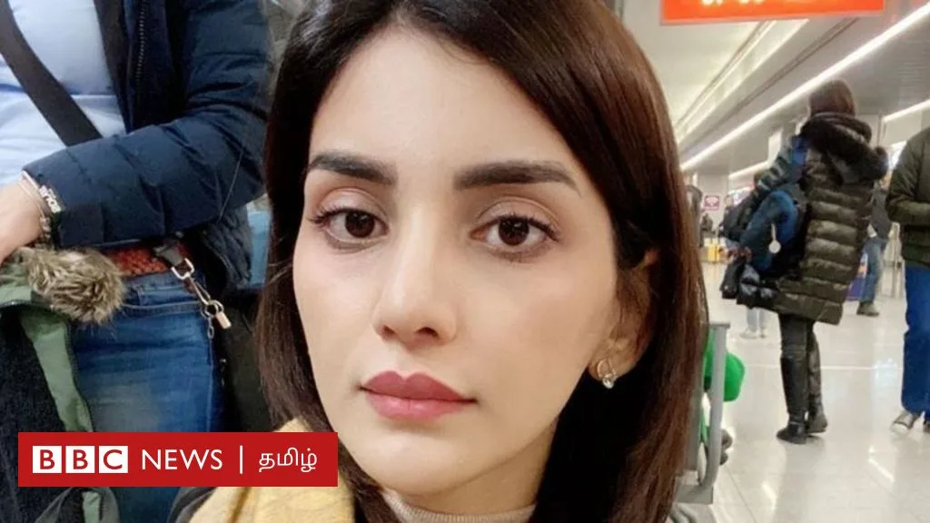 தாலிபன்களுக்கு பயந்து தனது மகளை ஆண் பிள்ளையாக வளர்த்த தந்தை