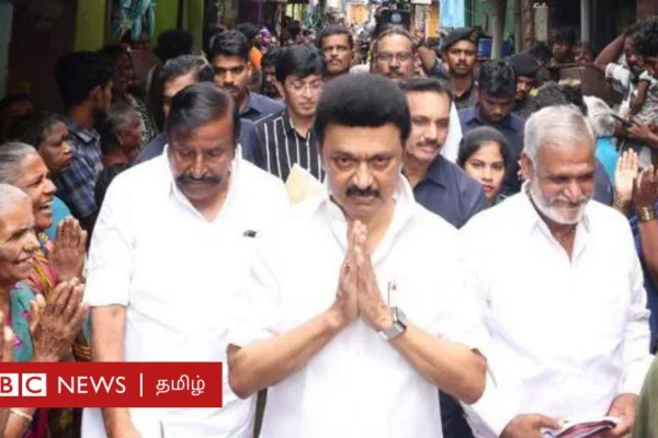 சென்னை வெள்ளம்: ரூ.4000 கோடி என்ன ஆனது? அரசியலாக்கப் படுகிறதா சென்னை மழை?