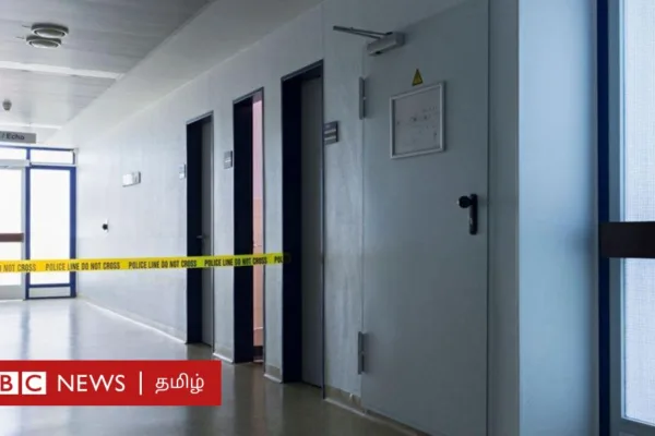 கர்நாடகா: 4 ஆண்டாக பூட்டியிருந்த வீட்டில் 5 பேரின் எலும்புக்கூடு - ஒரு குடும்பமே இறந்தது யாருக்கும் தெரியாதது ஏன்?