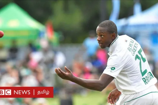 IND Vs SA: தென்னாப்பிரிக்க பந்துவீச்சு எகிறியபோது, இந்திய வீரர்கள் அடுத்தடுத்து சரணடைந்தது ஏன்?