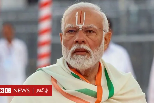 பாஜகவின் 'மண்டல், கமண்டல' அரசியல்: 2024 தேர்தலில் காங்கிரசுக்கு சிக்கலாகுமா?