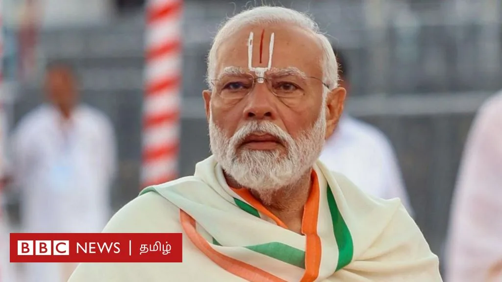 பாஜகவின் 'மண்டல், கமண்டல' அரசியல்: 2024 தேர்தலில் காங்கிரசுக்கு சிக்கலாகுமா?