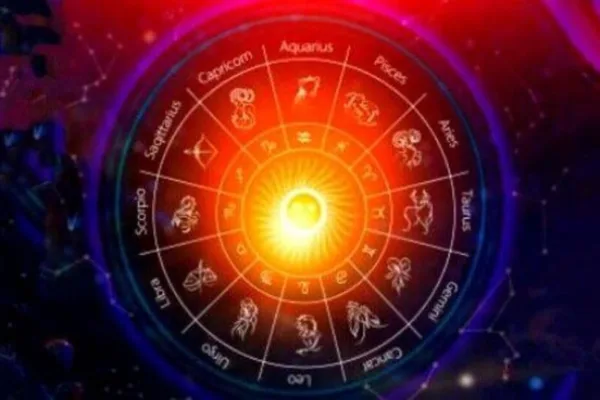Lucky Rasis: ஜாலிதான்.. டிசம்பர் மாதம் எந்த ராசிகளுக்கு பண மழை பாருங்க!