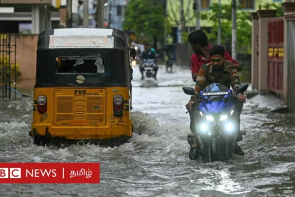 மிக்ஜாம் புயல்: வெள்ளத்தால் பாதிக்கப்பட்ட வாகனங்களை மீட்பது, பராமரிப்பது எப்படி?