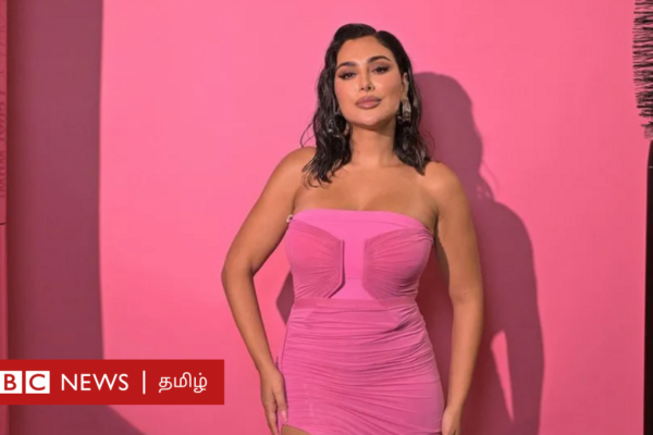 ஹூடா கேட்டன்: அழகுக்கலையில் பல கோடி டாலர் சம்பாதித்த இவர் இஸ்லாமிய நம்பிக்கை பற்றி கூறுவது என்ன?