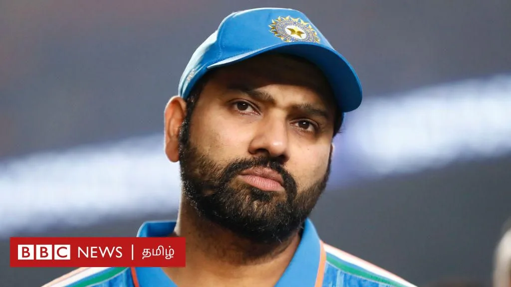 மும்பை இந்தியன்ஸ்: ஹர்திக் கேப்டன்சியில் ஆடாவிட்டால் ரோகித் சர்மாவின் எதிர்காலம் என்னவாகும்?