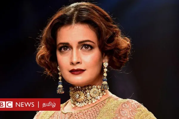 அகந்தை பிடித்த ஆண்கள் தான் மிகப்பெரிய காலநிலை பிரச்னை - இந்த நடிகை இப்படிக் கூறுவது ஏன்? - காணொளி