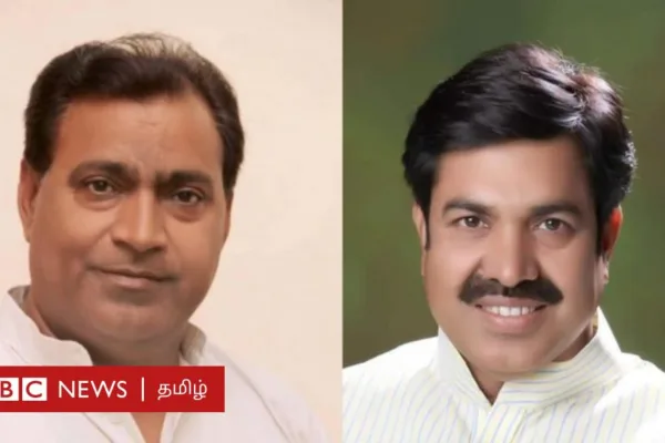 ராஜஸ்தான்: இரு முஸ்லிம் எம்.எல்.ஏ.க்கள் சமஸ்கிருத மொழியில் பதவியேற்றது ஏன்?