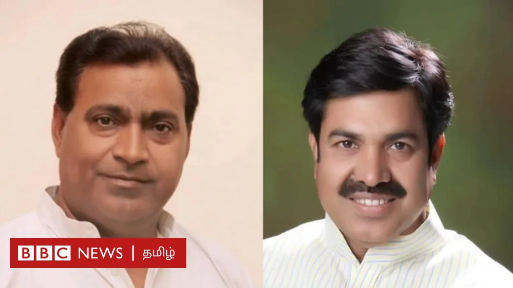 ராஜஸ்தான்: இரு முஸ்லிம் எம்.எல்.ஏ.க்கள் சமஸ்கிருத மொழியில் பதவியேற்றது ஏன்?