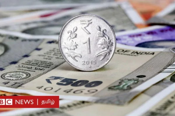 ரூபாய் - யுவான்: இருதரப்பு வர்த்தகத்தில் சீன நாணயத்தை ஏற்கும் நாடுகள் இந்திய ரூபாயை நிராகரிப்பது ஏன்?