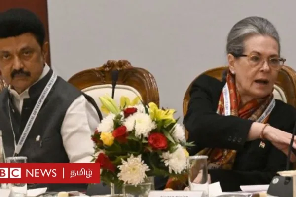 'இந்தியா' கூட்டணியில் இந்தி திணிப்பா? திமுக என்ன செய்தது?