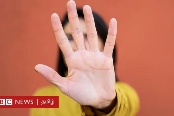 இந்தியா: மனைவியுடன் இயற்கைக்கு மாறான உறவு, கணவருக்கு 9 ஆண்டு சிறை - என்ன நடந்தது?