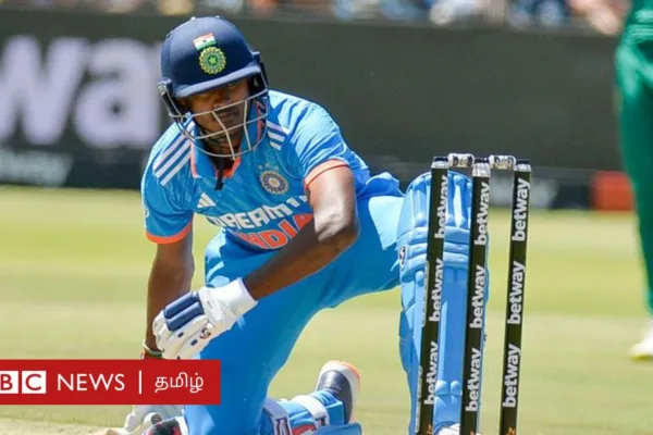 IND VS SA: தென்னாப்பிரிக்க ஆடுகளத்தில் ரன் எடுக்க இந்திய வீரர்கள் திணறியது ஏன்?