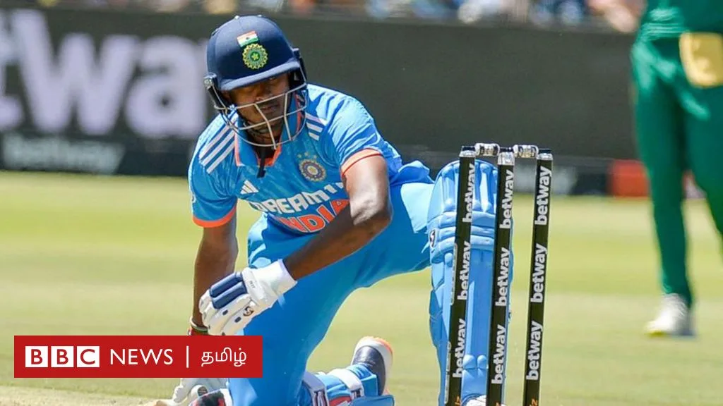 IND VS SA: தென்னாப்பிரிக்க ஆடுகளத்தில் ரன் எடுக்க இந்திய வீரர்கள் திணறியது ஏன்?