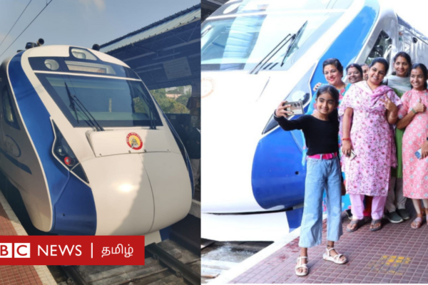 கோவை - பெங்களூரு வந்தே பாரத் ரயில்: புதிய வசதிகள் என்ன? கட்டணம் எவ்வளவு?