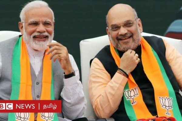 மோதி - அமித் ஷா கூட்டணி ஆர்.எஸ்.எஸ்.சுக்கு நெருக்கமான தலைவர்களை ஓரங்கட்டுகிறதா? பா.ஜ.க.வில் என்ன நடக்கிறது?