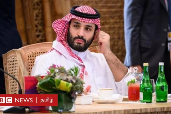 பாலத்தீனம்: அரபு நாடுகள் அமெரிக்கா மீது கோபம், ரஷ்யாவுடன் நெருக்கம் - மத்திய கிழக்கில் என்ன நடக்கிறது?