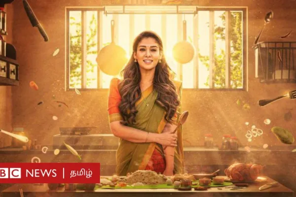 ‘அன்னபூரணியாக’ உணவு அரசியல் பேசும் நயன்தாரா ரசிகர்களின் மனதை ஈர்த்தாரா? – திரை விமர்சனம்
